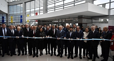 I. Uluslararası Balkan Sempozyumu Gerçekleştirildi