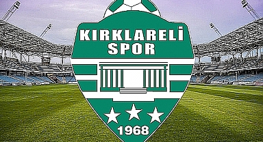 Kırklarelispor, 31. Haftada Ankara Demirspor'u Ağırlıyor