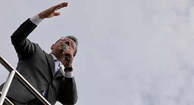 İMAMOĞLU: 17 BAKAN ARTI ADAY; ETTİ 17+1. AMA BİR KİŞİ DAHA VAR. O DA GELİYOR. BUYURSUN GELSİN