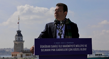 İŞGALCİLER KAYBETTİ, ÜSKÜDAR MANZARASINA KAVUŞTU