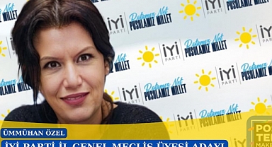 Ümmühan Özel İstifasını Geri Çekti: Babaeski İçin Mücadeleye Devam