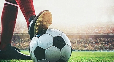 Süper Amatör Lig'de Kentspor ve Vizespor Karşı Karşıya