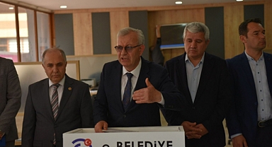 Keşan Belediyesi Edirne'de e-belediye sistemine geçen ilk belediye oldu