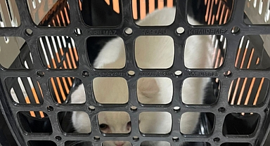  Lüleburgaz'da Evcil Hayvanlar İçin Kimliklendirme Çalışması