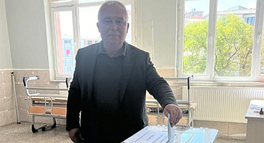 CHP Milletvekili Fahri Özkan Oyunu Kullandı: Demokrasi İçin Her Oy Önemli