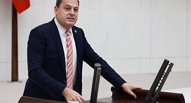 Kırklareli'nin Doğal Zenginlikleri ve Çevre Koruma: Vecdi Gündoğdu'dan Önemli Açıklamalar