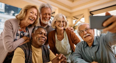 Kırklareli'de Yaşlı Nüfus Oranı Artış Gösterdi: TÜİK'ten Özel Bülten Yayınlandı