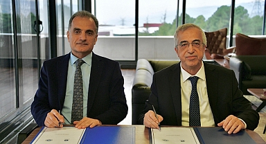 Kırklareli Üniversitesi ve Sakarya Üniversitesi'nden Önemli Akademik İş Birliği