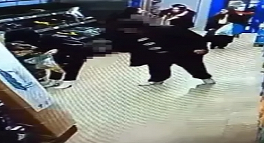 Kırklareli Valisi Ekici'den 'markette kadına taciz' açıklaması: Yakalandı, akli dengesi bozuk