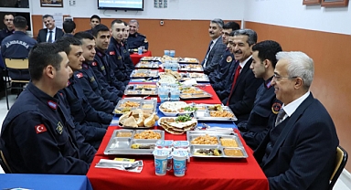 Kırklareli'de İftar Programında Birlik ve Beraberlik Vurgusu