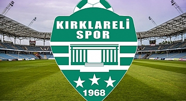  Kırklarelispor, Altınordu'yu Ağırladı