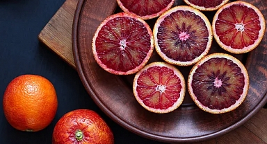 Kırmızı Portakal: Sağlığınız İçin Doğanın Güvencesi