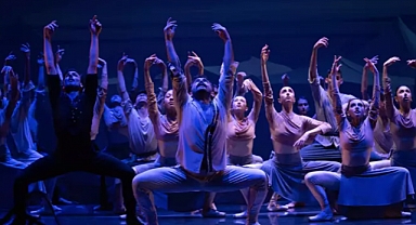 Köroğlu Balesi, CRR'de sanatseverlerle buluşacak