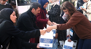 Çerkezköy Belediyesi’nden Geleneksel Ramazan Kültür Gezileri Başladı