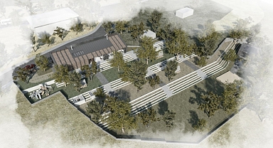 Lüleburgaz’a 100. Yıl Parkı: Yeni Sosyal Alan Projesi Tanıtıldı