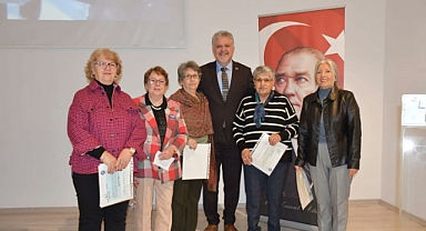 Lüleburgaz Belediye Başkanı Dr. Murat Gerenli, ÇYDD Dayanışma Kahvaltısı Etkinliğine Katıldı
