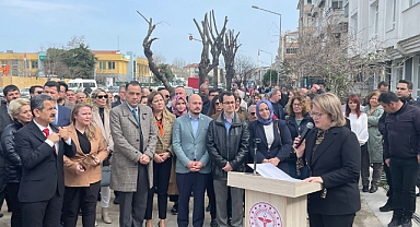 Lüleburgaz'da 70. Yıl Cumhuriyet 1 Nolu Aile Sağlığı Merkezi Hizmete Açıldı