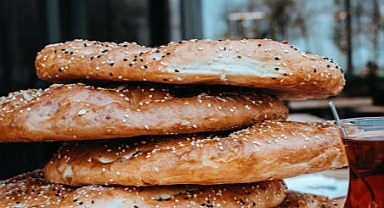 Ramazan Ayı Öncesi Lüleburgaz'da Pide Fiyatları Belirlendi