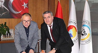 Lüleburgaz TSO'dan Eğitimde Büyük İmkan: Doğa Koleji ile İşbirliği Protokolü