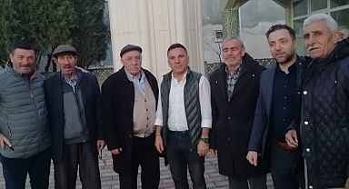 Yeniden Refah Partisi’nden Yüksek Katılımlı İftar Yemeği