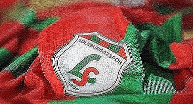 Lüleburgazspor, Keşanspor'a Karşı Zorlu Mücadelede Mağlup Oldu