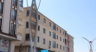 Vize Belediyesi'nden Mahmut Erbil Caddesi'nde Modern Aydınlatma Çalışmaları