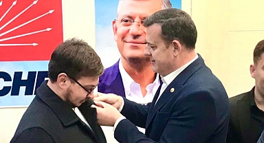 Milletvekili Vecdi Gündoğdu, Esnaf Ziyaretlerinde Birlik ve Dayanışma Mesajları Verdi