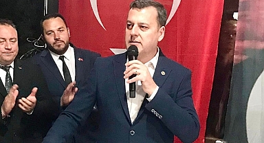 Kırklareli CHP Milletvekili Vecdi Gündoğdu’dan Çevresel Tehditlere Karşı Sert Uyarı
