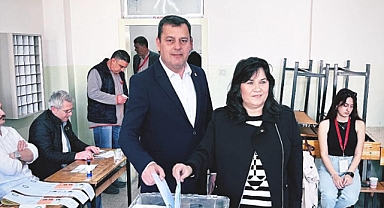 CHP Milletvekili Vecdi Gündoğdu Oyunu Kullandı