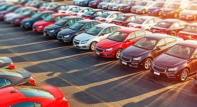 TÜİK'ten Şubat 2024 Trafik Verileri: Tekirdağ, Edirne ve Kırklareli Araç Sayıları 