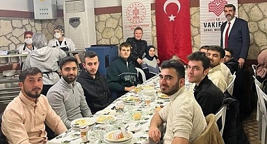 Kırklareli İl Milli Eğitim Müdürü Hilal Liliyar Özefsun Öğrencilere Moral Desteği Verdi