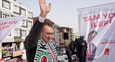 MÜLAKATI KALDIRMAZLAR AMA SEÇİM GEÇTİ Mİ MİLLETE EFELİK YAPARLAR