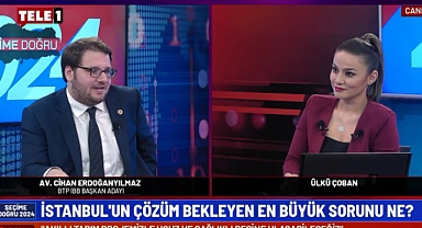 Murat Kurum biz yaptık diyor ama dijital ikiz kavramının ne olduğunu bilmez