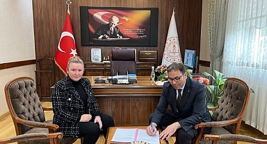 23 Nisan Kutlamalarında 'Mutlu Çocuk Yüzleri' Sergisi Yer Alacak