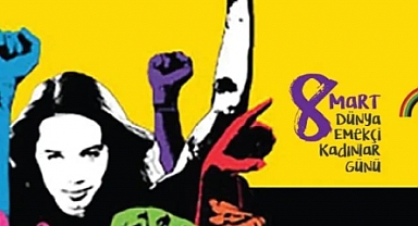 Lüleburgaz Belediyesi'nden Dünya Emekçi Kadınlar Günü'ne Özel Etkinlik