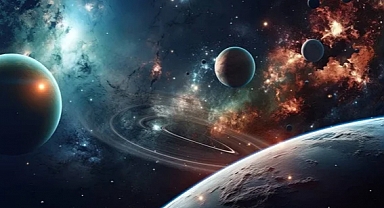 Nisan 2024: Gökyüzü Tutkunları İçin Muhteşem Gözlem Fırsatları