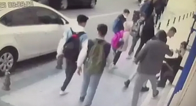 Ölüme neden olan kalemli saldırı davasında sanık: Saplayıp saplamadığımı hatırlamıyorum