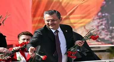 Özgür Özel: Türkiye İttifakı, Türkiye'nin geleceğinin garantisidir