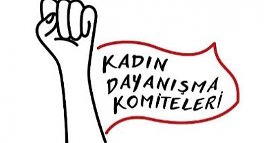 'Patronlara, tarikatlara, zübüklere karşı dişini sıkma yumruğunu sık'