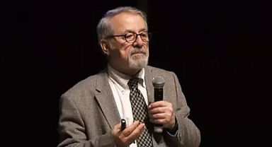 Prof. Dr. Görür: Bu deprem işini halletmemiz lazım, aksi halde tarihin çöplüğüne gideriz