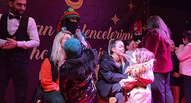 Kırklareli Belediyesi'nden Ramazan Eğlenceleri: Renkli Etkinliklerle Dolup Taşan Akşamlar