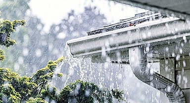 Lüleburgaz'da Kuvvetli Yağış ve Gök Gürültüsü Bekleniyor