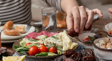 Sağlıklı Sahur İçin 5 İpucu