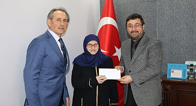 Kırklareli'de Önemli Bir Hayır Projesi: Şehit Annesinin De Bağışıyla Kur'an Kursu İnşaatı Başladı