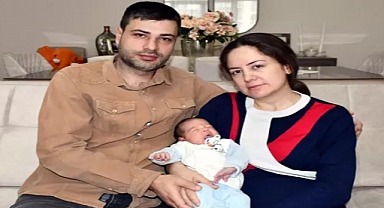 SMA'lı Kuzey Alaz'ın kanseri yenen annesi: Oğlum desteklerinizle hastalığı yenecek