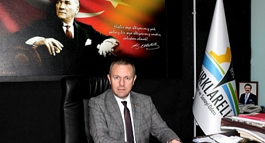 Soner Ilık'tan 
