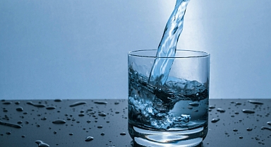 Su: Sağlığımız İçin Hayati Bir Kaynak