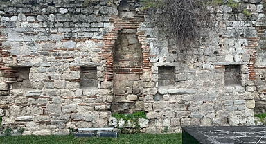 Lüleburgaz'ın Tarihinde İz Bırakan Sokollu Kervansarayı: Osmanlı İmparatorluğu'nun İncisi