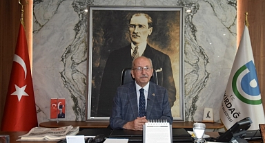 Tekirdağ Büyükşehir Belediye Başkanı Kadir Albayrak: Eski Tekel Fabrikası Arazisi İle İlgili Asılsız İddiaları Yalanladı