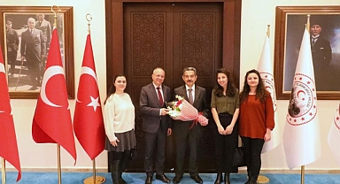 Kırklareli'de Tüketici Hakları Günü Kutlamaları Özel Bir Anlam Kazandı